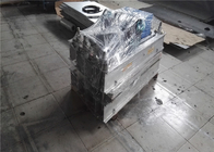 Băng tải lưu trữ băng tải hạng nặng với dầm hợp kim nhôm cường độ cao