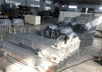 Trung Quốc Qingdao Leno Industry Co.,Ltd hồ sơ công ty