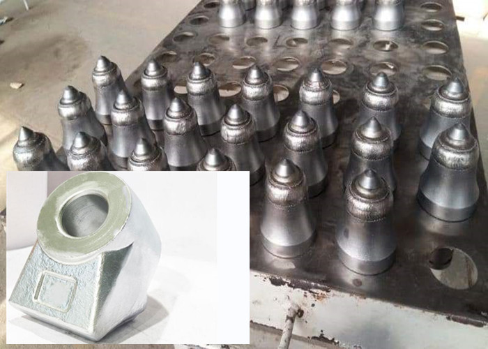 Belt Joint Conveyor Belt Jointing Machine with Heating Element Light Model